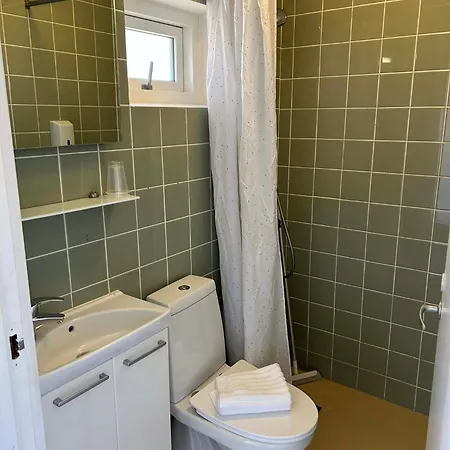 Villum Hotel 3*