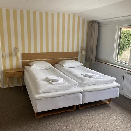 Villum Hotel 3*