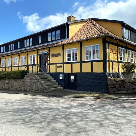Villum Hotel 3*