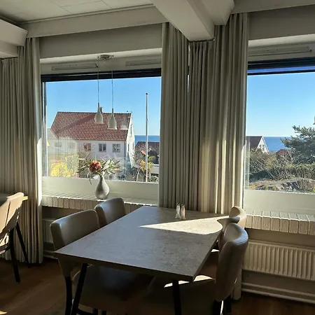 Hotel Villum Allinge-Sandvig