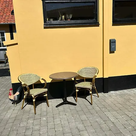 Hotel Villum 3*